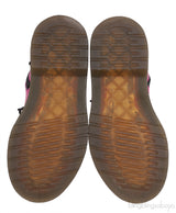 Delaney Pink Kids Boots