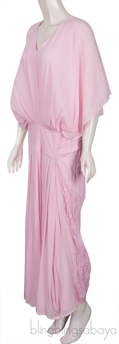 Light Pink please dress