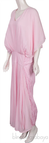 Light Pink please dress