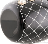 Paris Bombay Collector’s Doll Clutch
