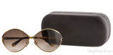 Louis Vuitton Laurel Z0410U Sunglasses