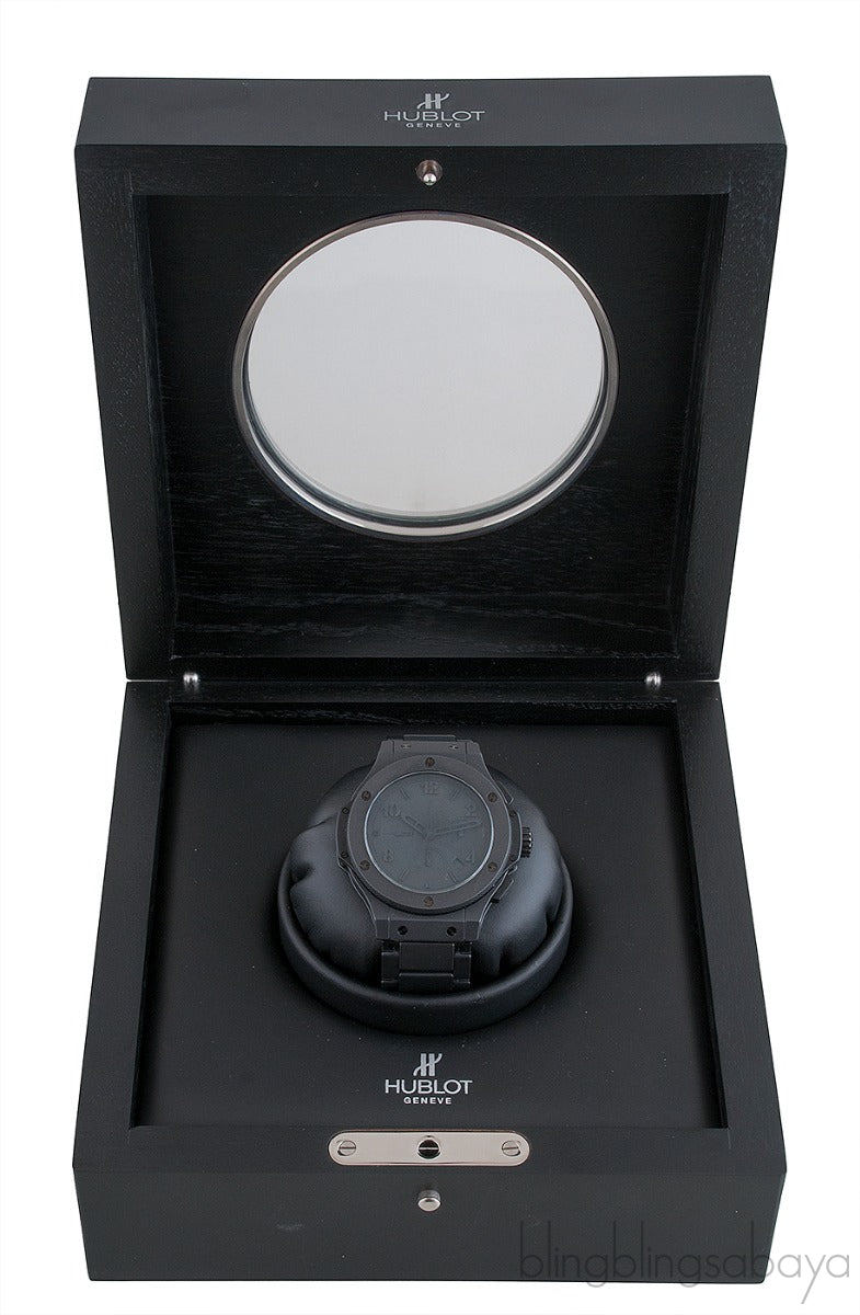 Hublot Big Bang 44mm All Black II