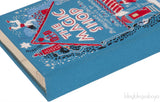 Olympia Le-tan The Magic Shop Book Clutch