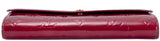 Sarah Pomme D\'Amour Vernis Wallet