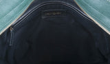 Forest Green Large Chyc Tote