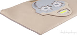 Superstellaheroes Beige Purse
