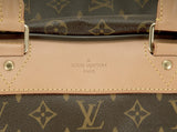 Monogram Eole 60 Duffle Bag