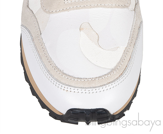 Valentino New York City Rockrunner Sneakers