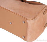 Lindy 26 Nude Grizzly Biscuit Swift PHW