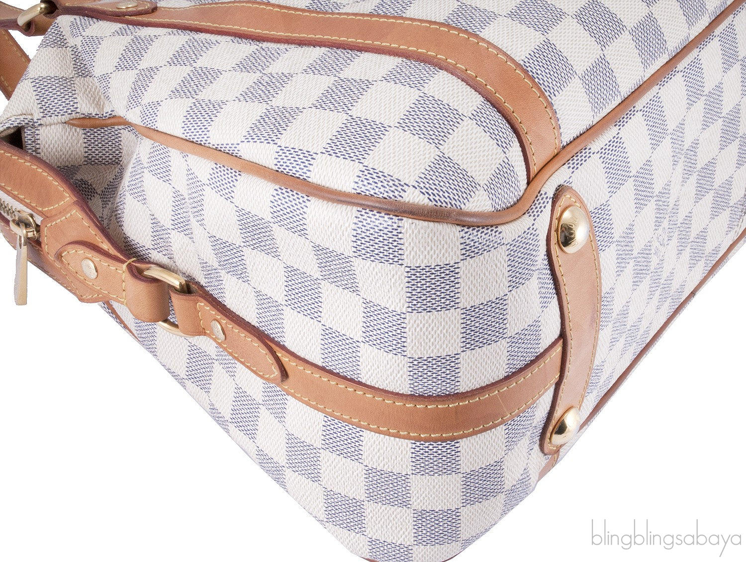 Damier Stresa PM