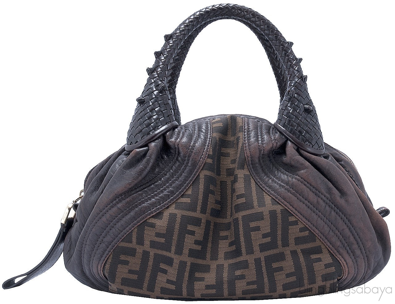 Zucca Spy Mini Bag