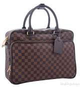 Damier Ebene Canvas ICARE