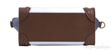 Tri Color Nano Luggage Runway C.