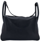 Lindy 30 Black Togo PHW