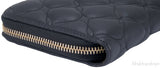 Imperiale Black Medium Wallet