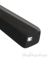 SK257 16A Black Sunglasses