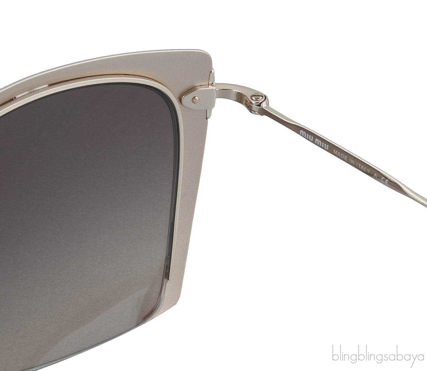 Rasoir SMU52R C5R4P0  Sunglasses