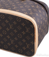 Nice Monogram Bag
