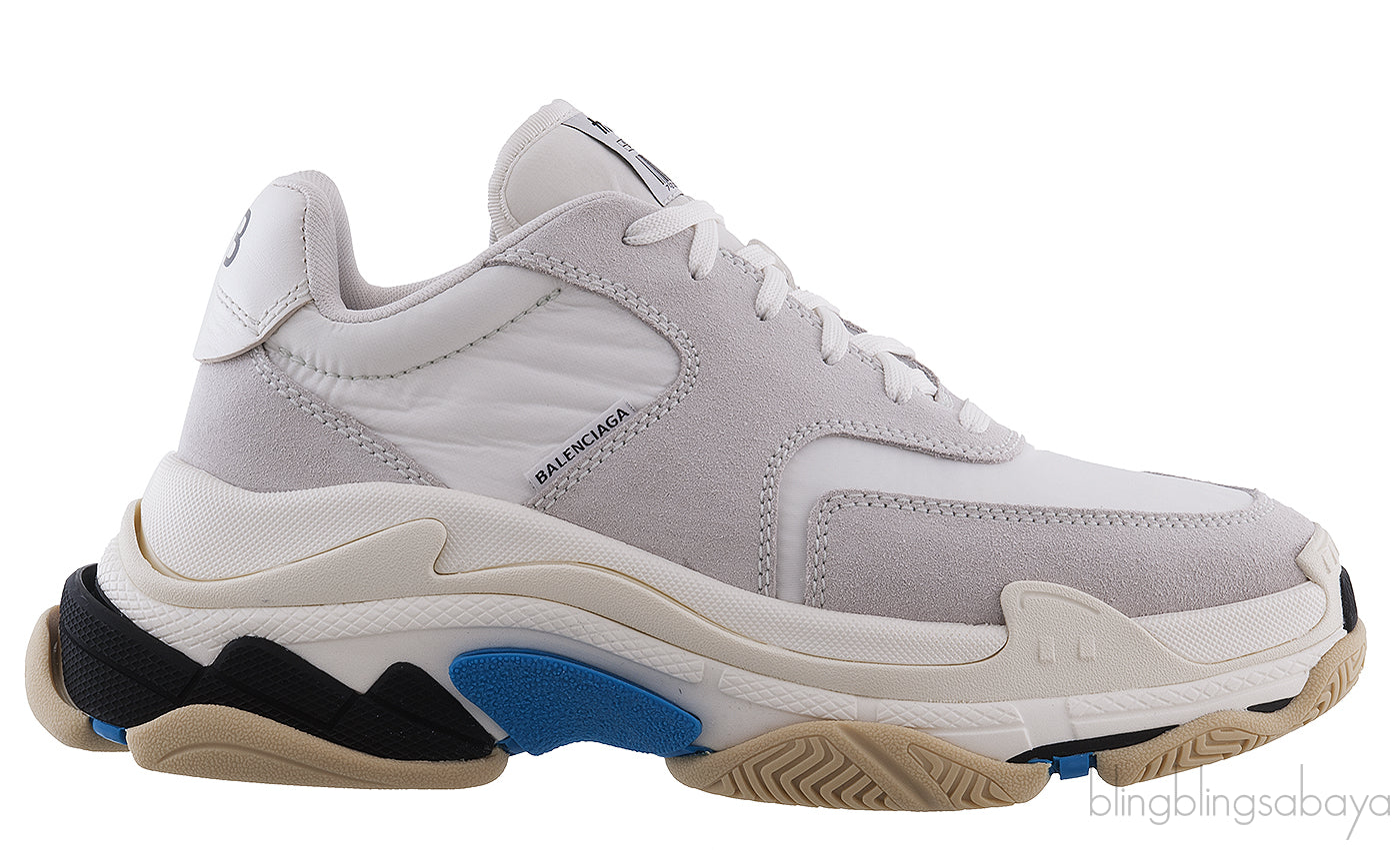Triple S Low-top Sneaker