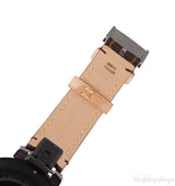 Tambour Horizon Matte Black 42