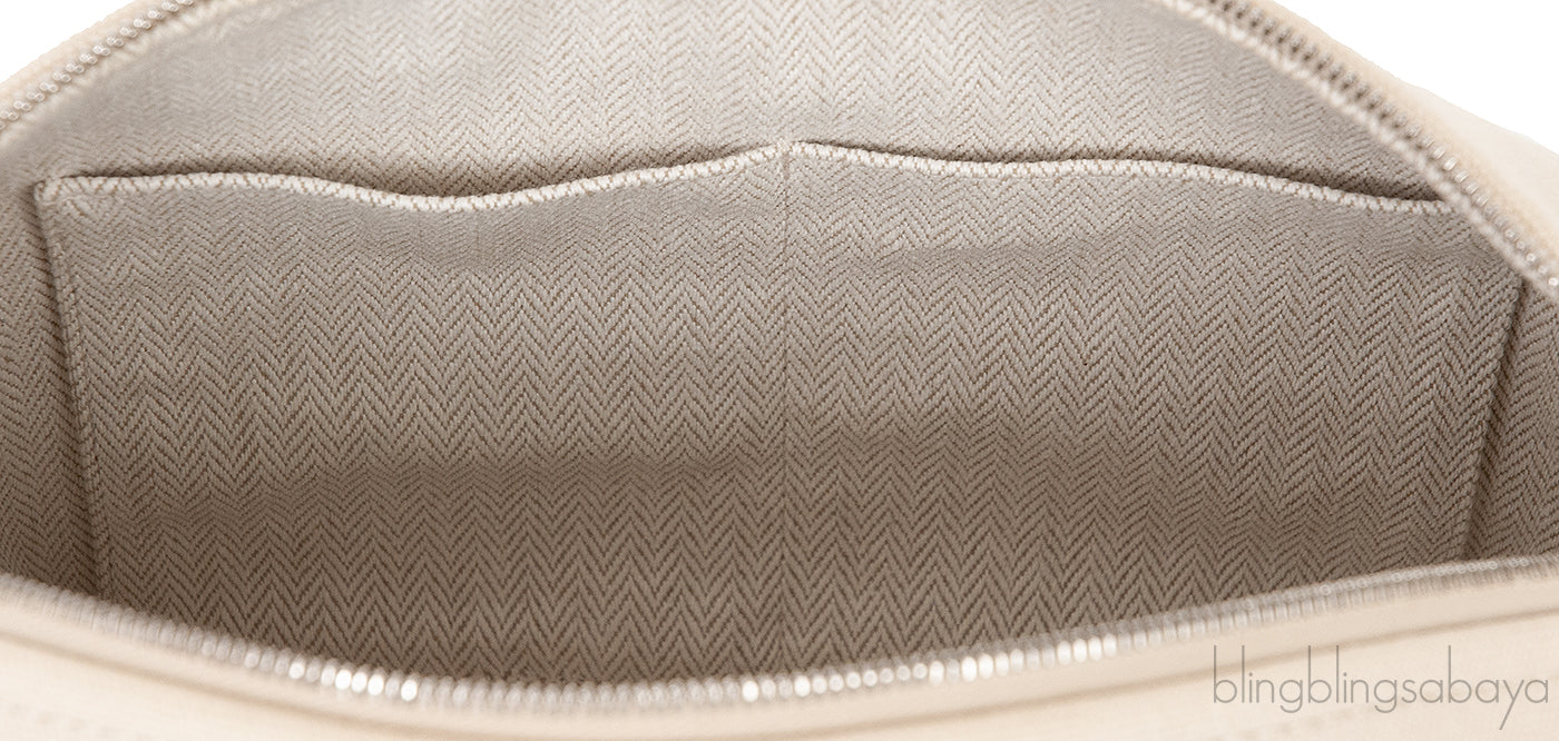 Bride-A-Brac Beige PM Case