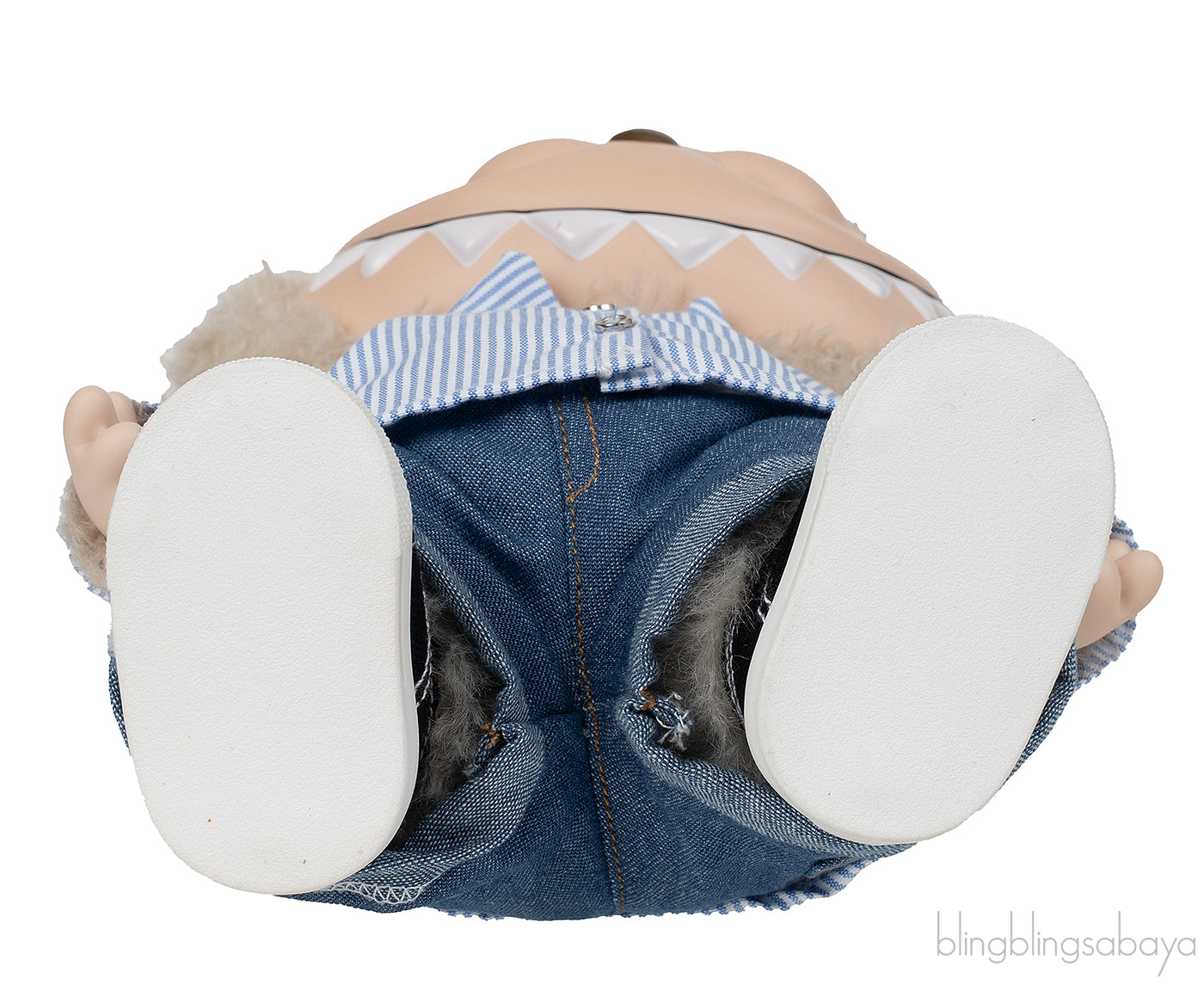 Pop Mart Labubu Flip With Me Doll