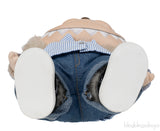 Pop Mart Labubu Flip With Me Doll