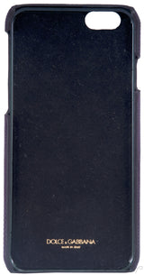 Multicolor Crystal Iphone Case