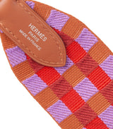 Maxi Quadrille 50 mm Bag Strap