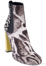 Calf Eloise Boots