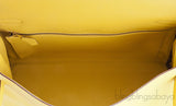 Kelly 35 Yellow Soleil Clem