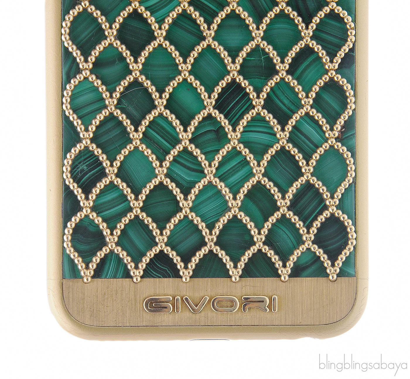Calypso Malachite IPHONE 6S 128GB