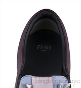 Monster Slip On Sneakers