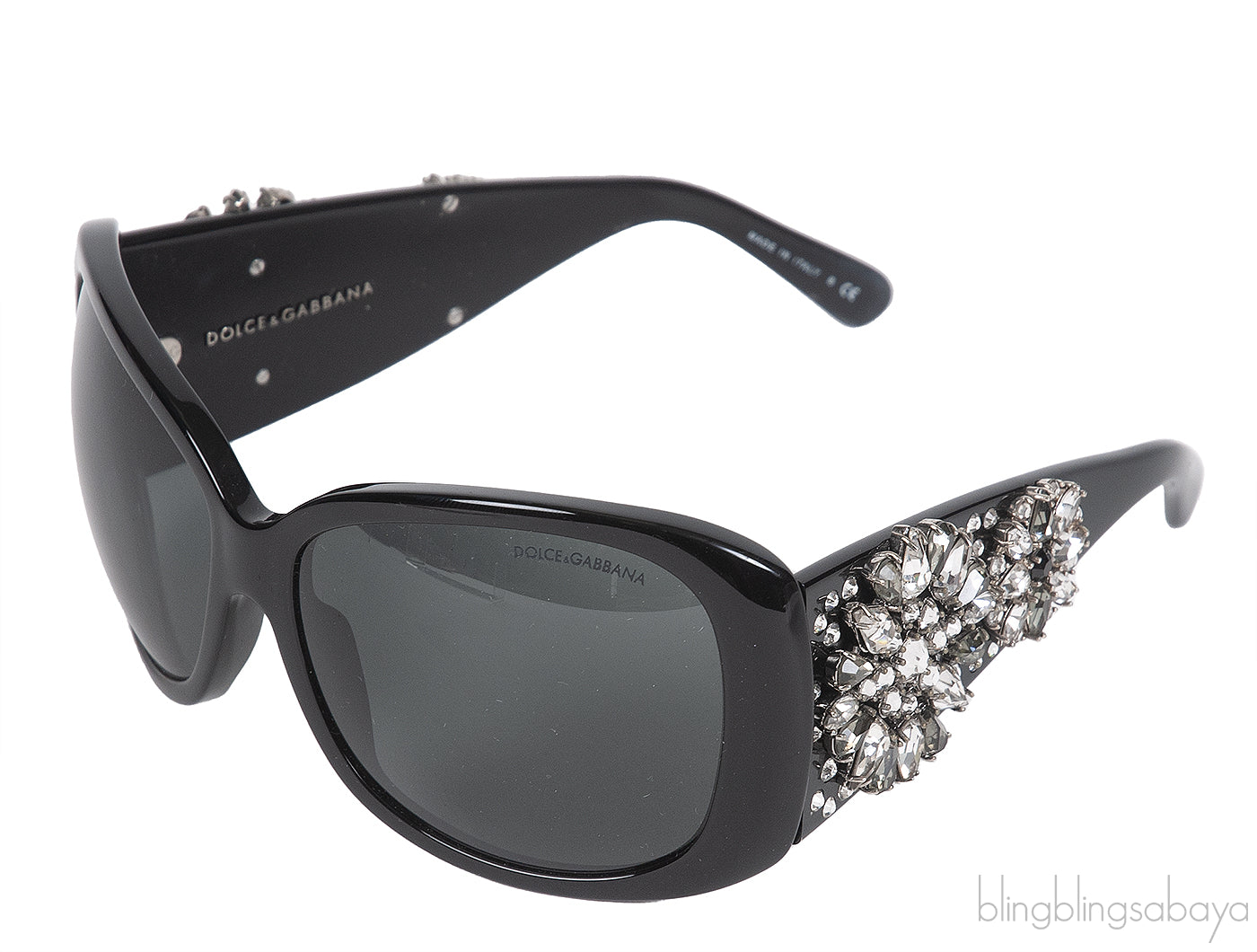 Dolce & Gabbana Limited Ed. DG4040 Women Sunglasses