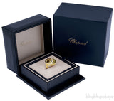 Happy Spirit Gold & Diamond Ring
