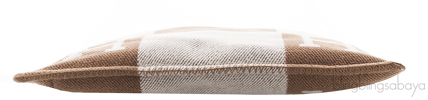 Avalon Throw Pillow PM