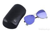 Purple 4218 Sunglasses