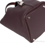 Picotin 18 Touch Rouge Sellier & Bourgogne PHW