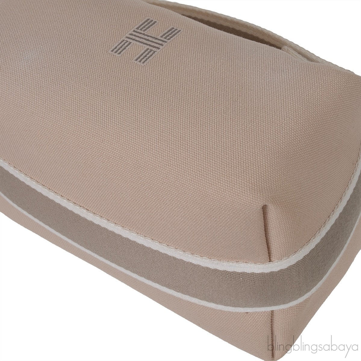 Bride-A-Brac Beige PM Case