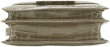 Constance 24 Ficelle Croc Nilo