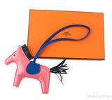 Rodeo MM Rose Azalee Charm