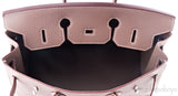 Birkin 35 Etoupe Togo
