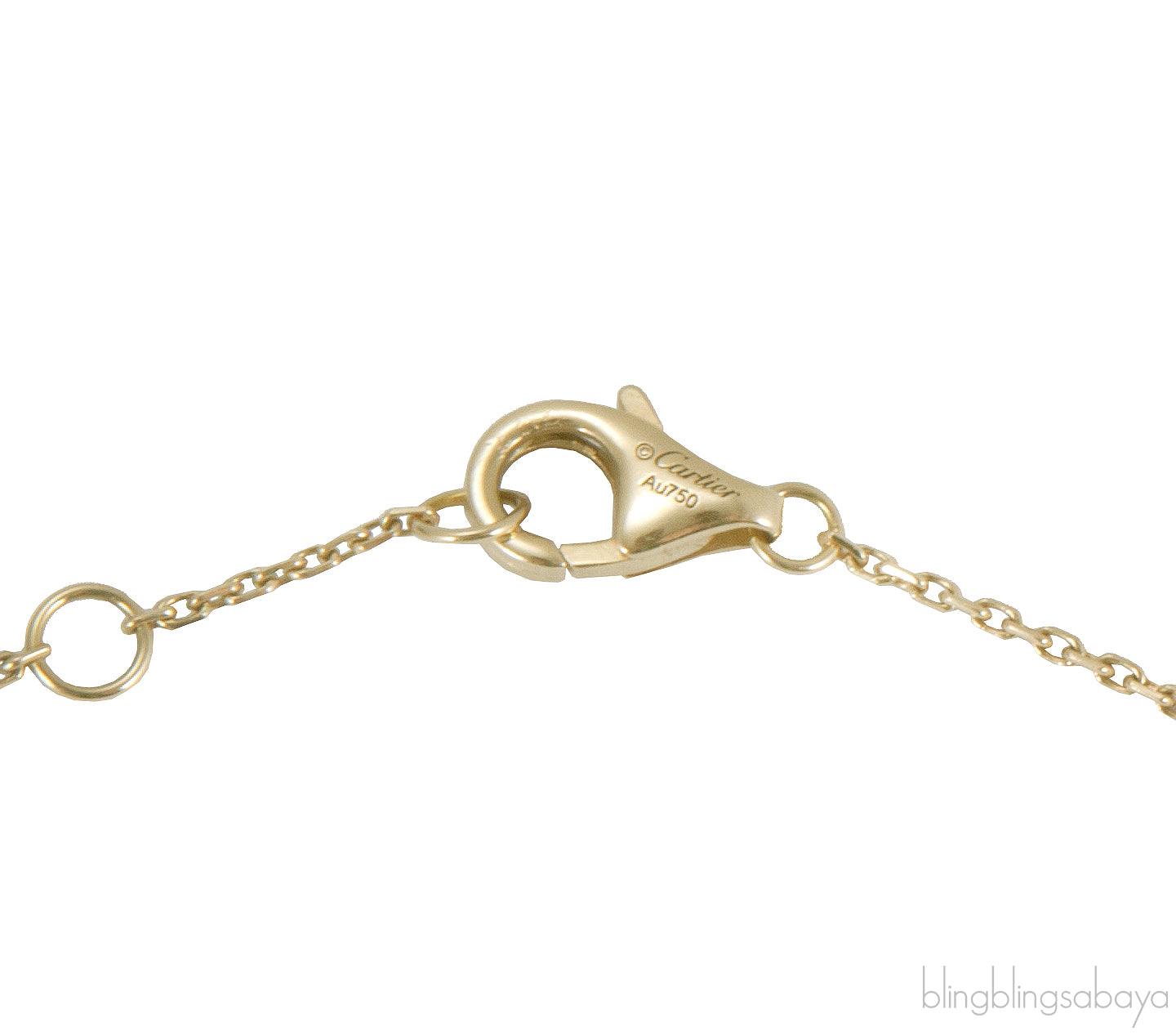 Amullete De Cartier Bracelet