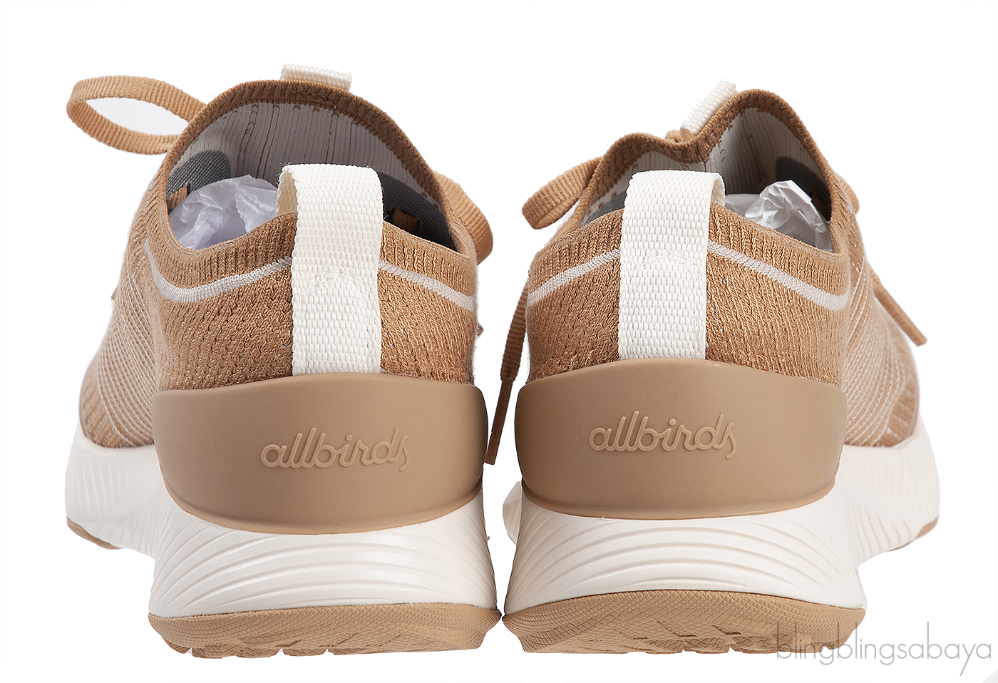 Allbirds Women Tree Glider Sneakers