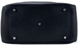 Lindy 30 Black Togo PHW