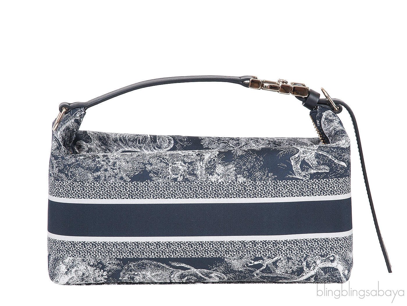 Medium DiorTravel Nomad Pouch