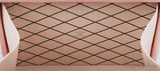 Petite Malle Epi Rose Nacre