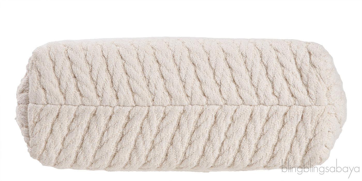 White Small First Clutch Bag