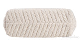 White Small First Clutch Bag