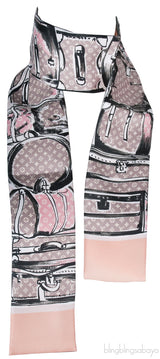 Trunks Bandeau Scarf